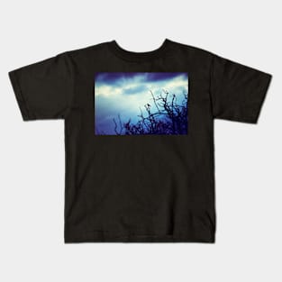 Guardian of the Shadows Kids T-Shirt